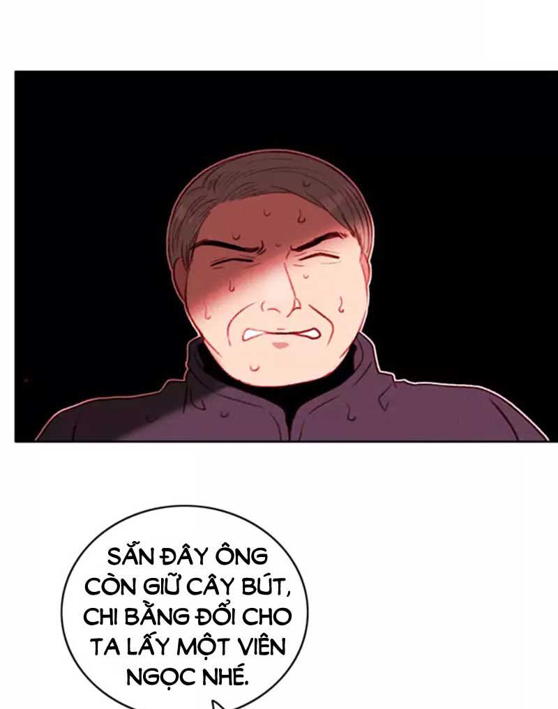 Hóa Kiếp Thành Chị Gái Của Bạo Chúa Chapter 30 - Trang 2