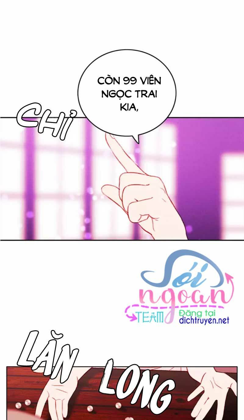 Hóa Kiếp Thành Chị Gái Của Bạo Chúa Chapter 30 - Trang 2