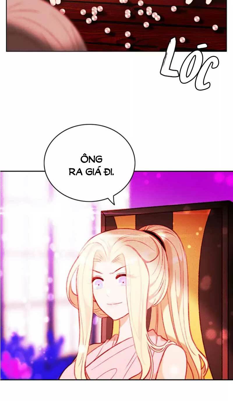 Hóa Kiếp Thành Chị Gái Của Bạo Chúa Chapter 30 - Trang 2