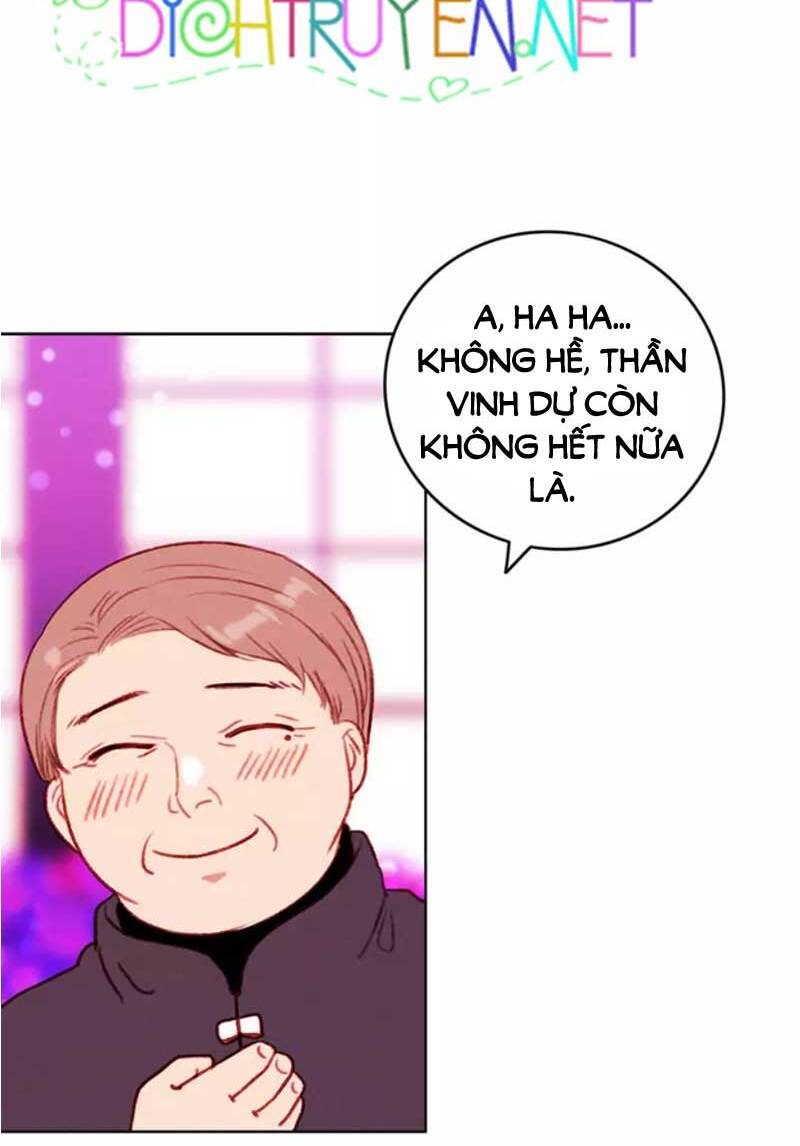 Hóa Kiếp Thành Chị Gái Của Bạo Chúa Chapter 30 - Trang 2