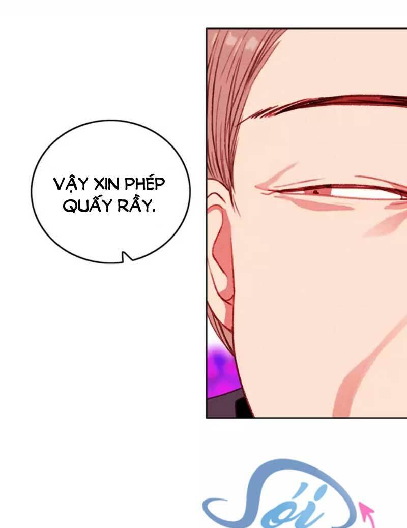 Hóa Kiếp Thành Chị Gái Của Bạo Chúa Chapter 30 - Trang 2