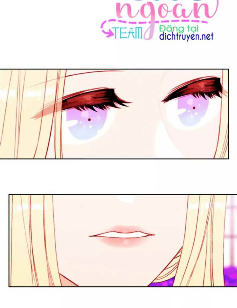 Hóa Kiếp Thành Chị Gái Của Bạo Chúa Chapter 30 - Trang 2