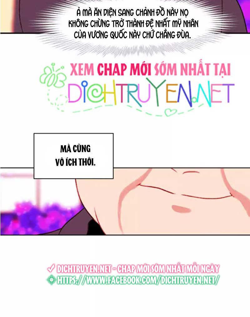 Hóa Kiếp Thành Chị Gái Của Bạo Chúa Chapter 30 - Trang 2