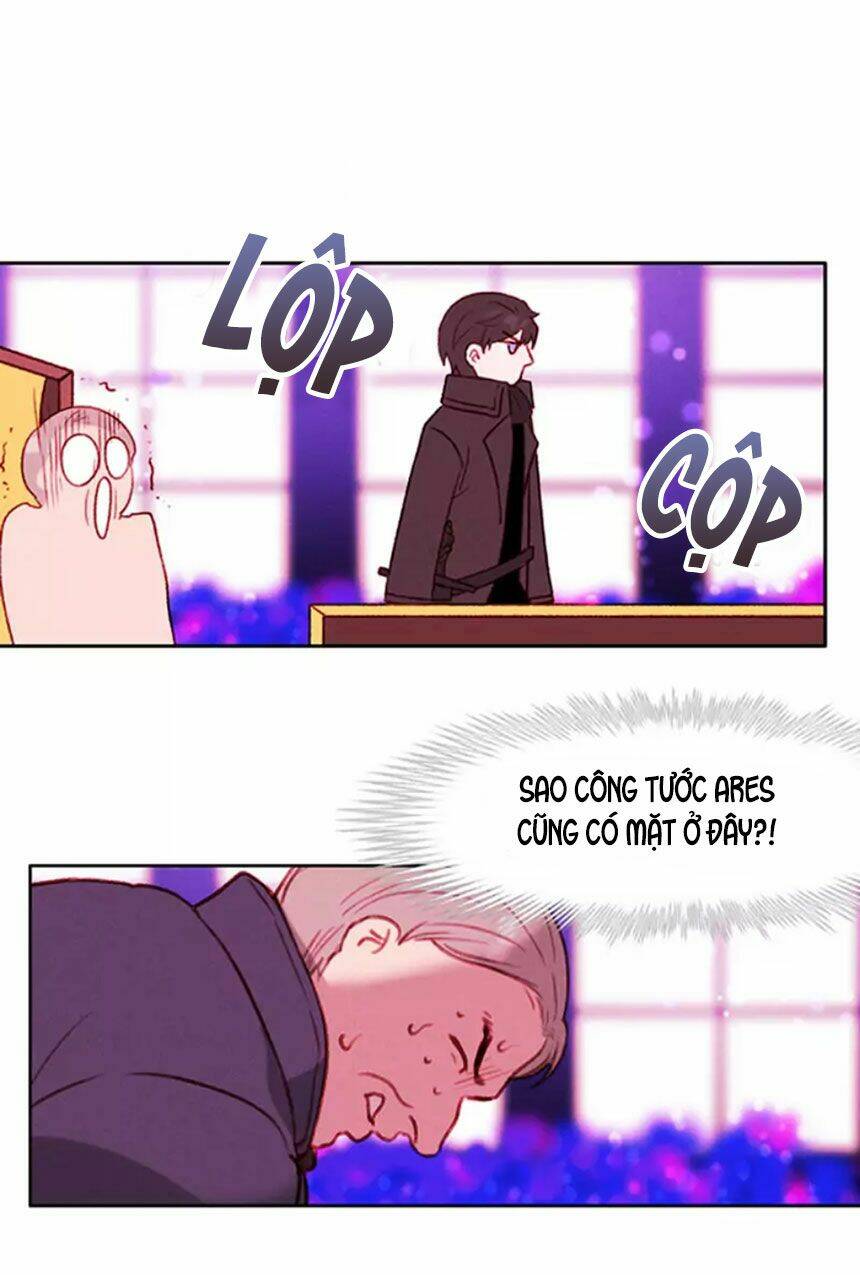 Hóa Kiếp Thành Chị Gái Của Bạo Chúa Chapter 31 - Trang 2