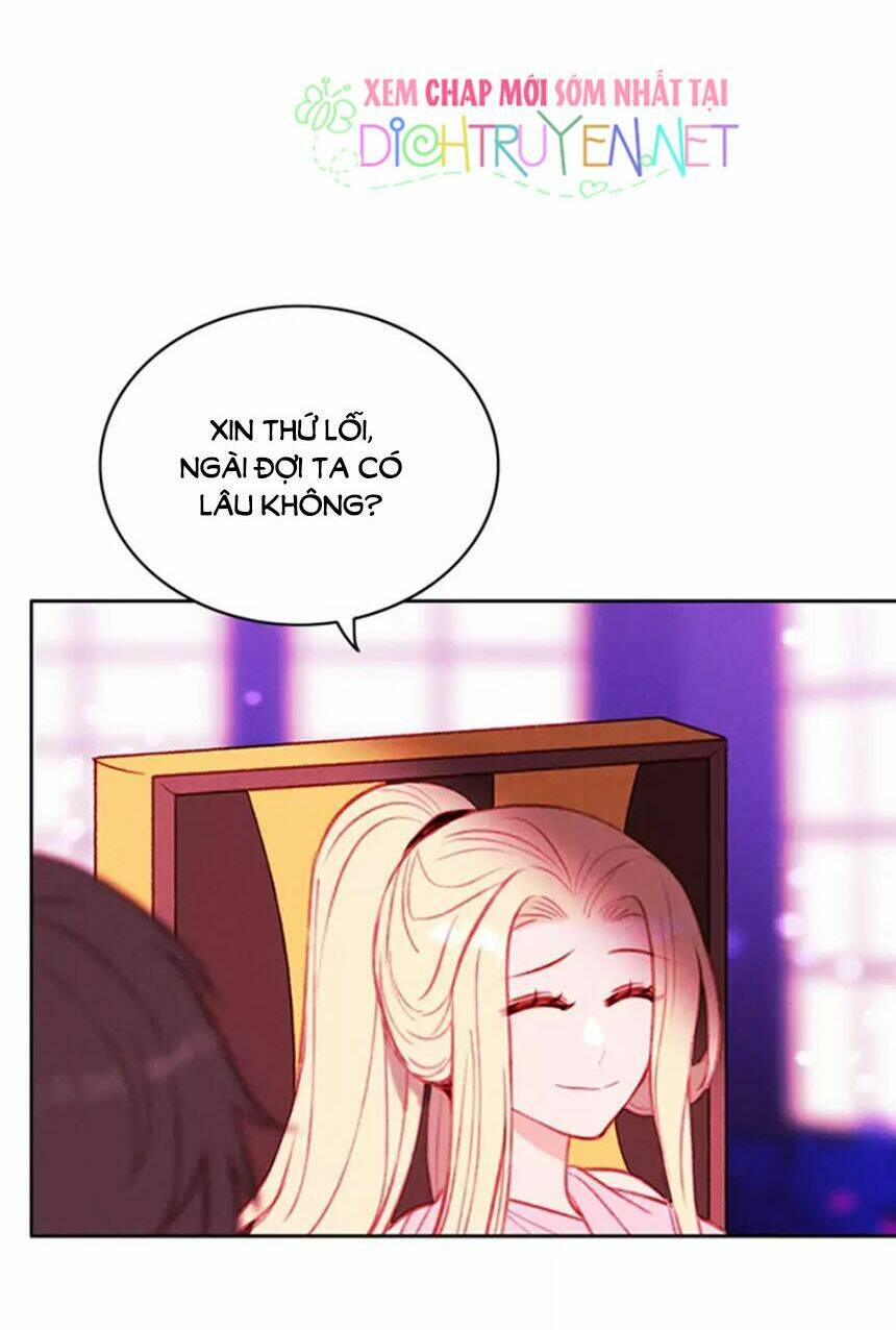Hóa Kiếp Thành Chị Gái Của Bạo Chúa Chapter 31 - Trang 2