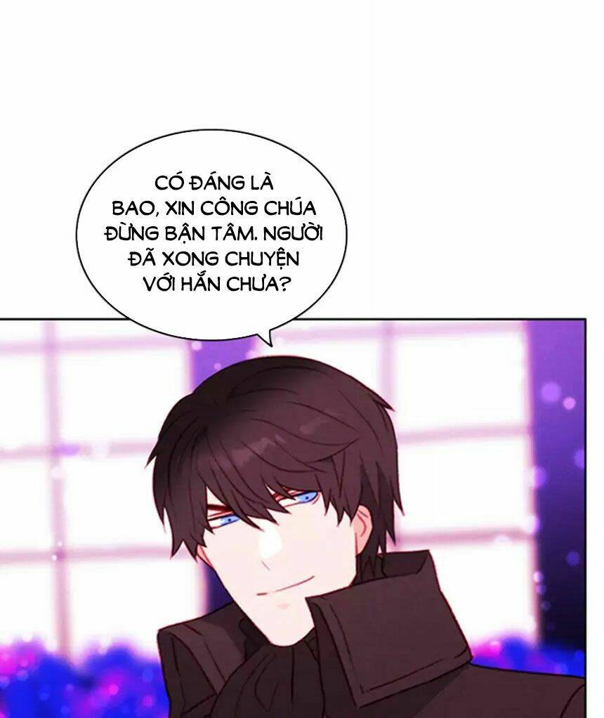 Hóa Kiếp Thành Chị Gái Của Bạo Chúa Chapter 31 - Trang 2