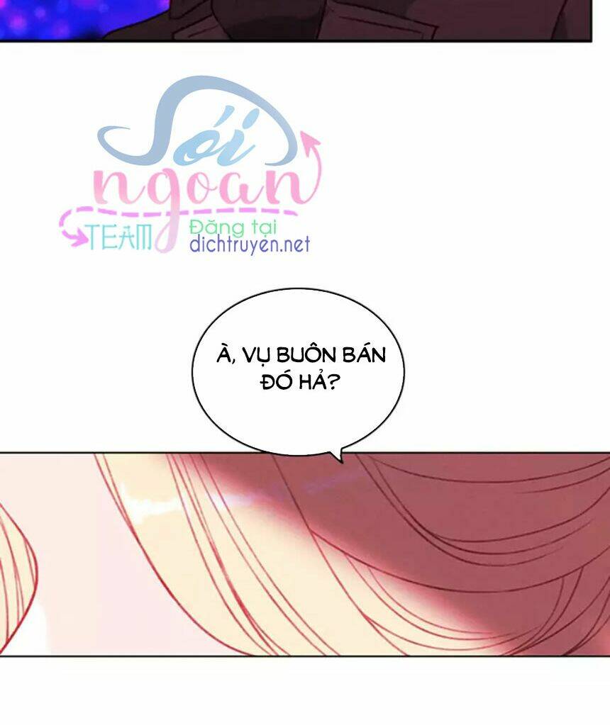 Hóa Kiếp Thành Chị Gái Của Bạo Chúa Chapter 31 - Trang 2