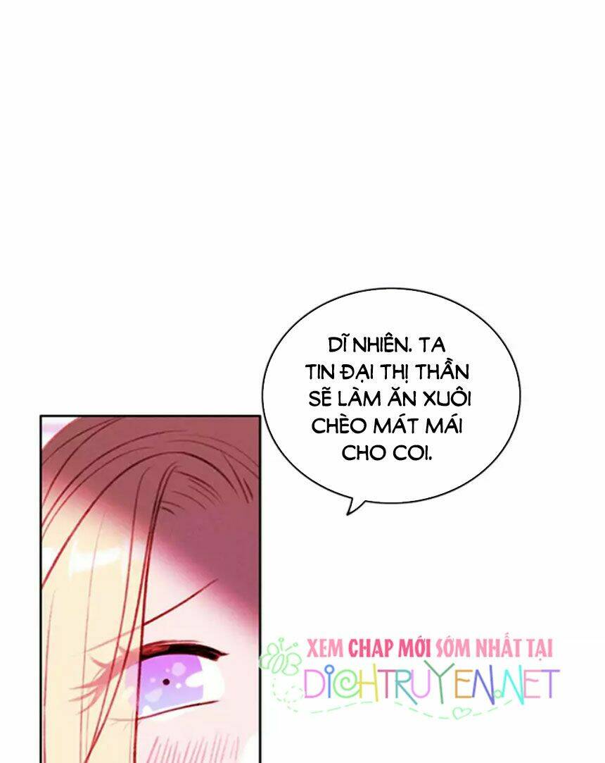 Hóa Kiếp Thành Chị Gái Của Bạo Chúa Chapter 31 - Trang 2