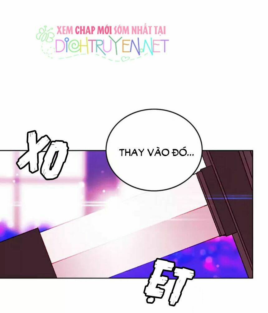 Hóa Kiếp Thành Chị Gái Của Bạo Chúa Chapter 31 - Trang 2