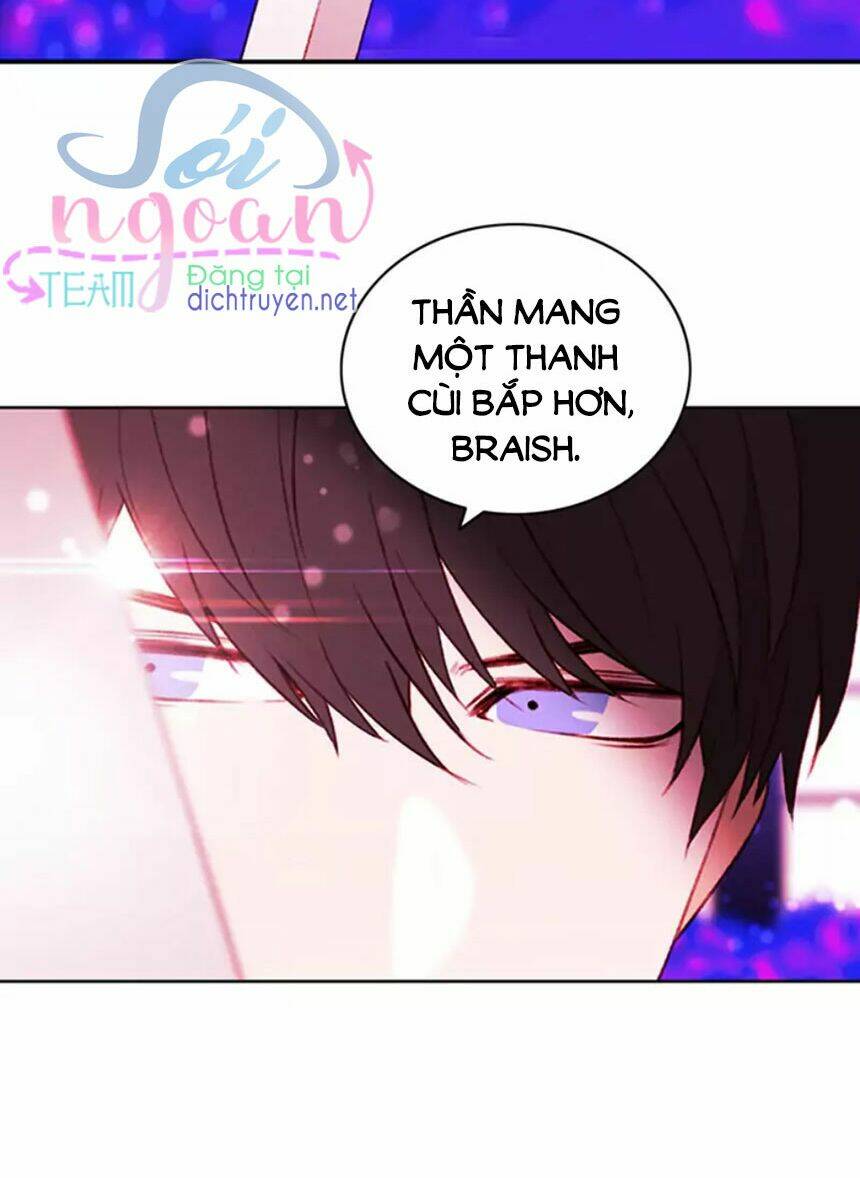 Hóa Kiếp Thành Chị Gái Của Bạo Chúa Chapter 31 - Trang 2