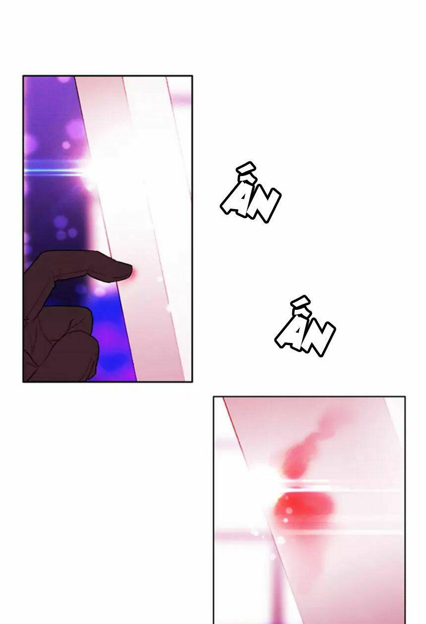 Hóa Kiếp Thành Chị Gái Của Bạo Chúa Chapter 31 - Trang 2