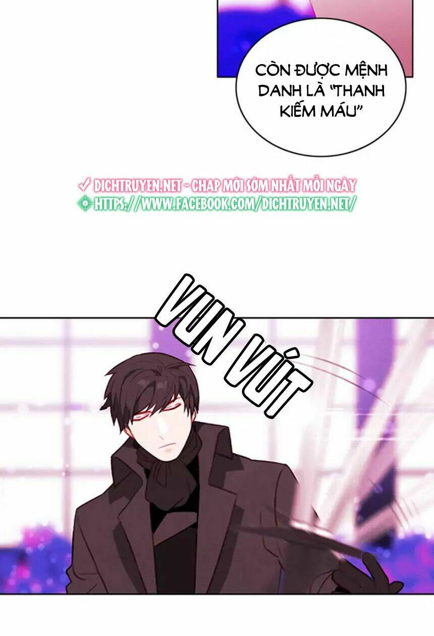 Hóa Kiếp Thành Chị Gái Của Bạo Chúa Chapter 31 - Trang 2