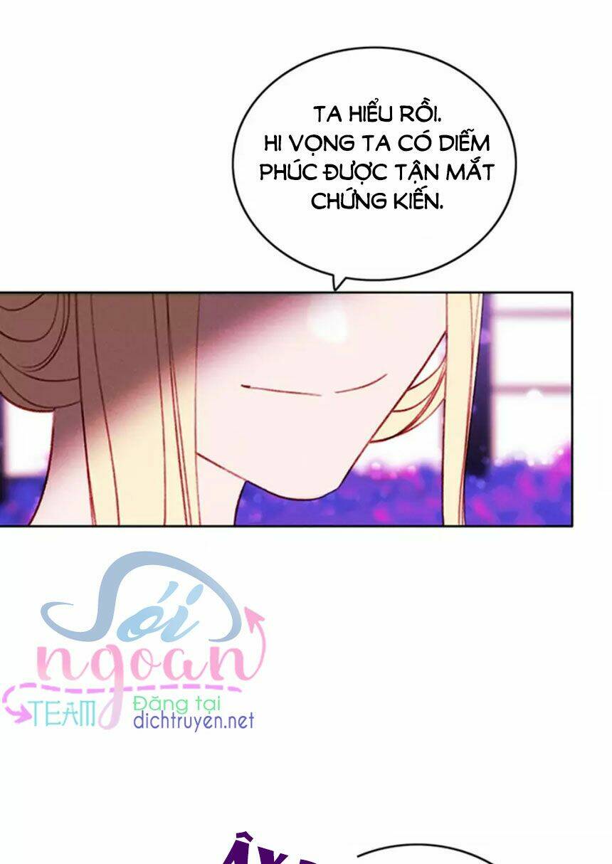 Hóa Kiếp Thành Chị Gái Của Bạo Chúa Chapter 31 - Trang 2