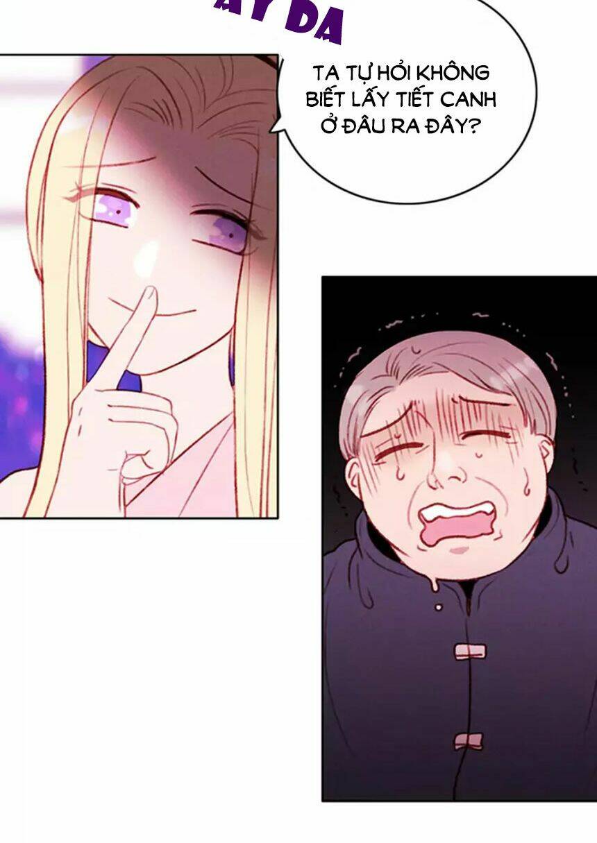 Hóa Kiếp Thành Chị Gái Của Bạo Chúa Chapter 31 - Trang 2