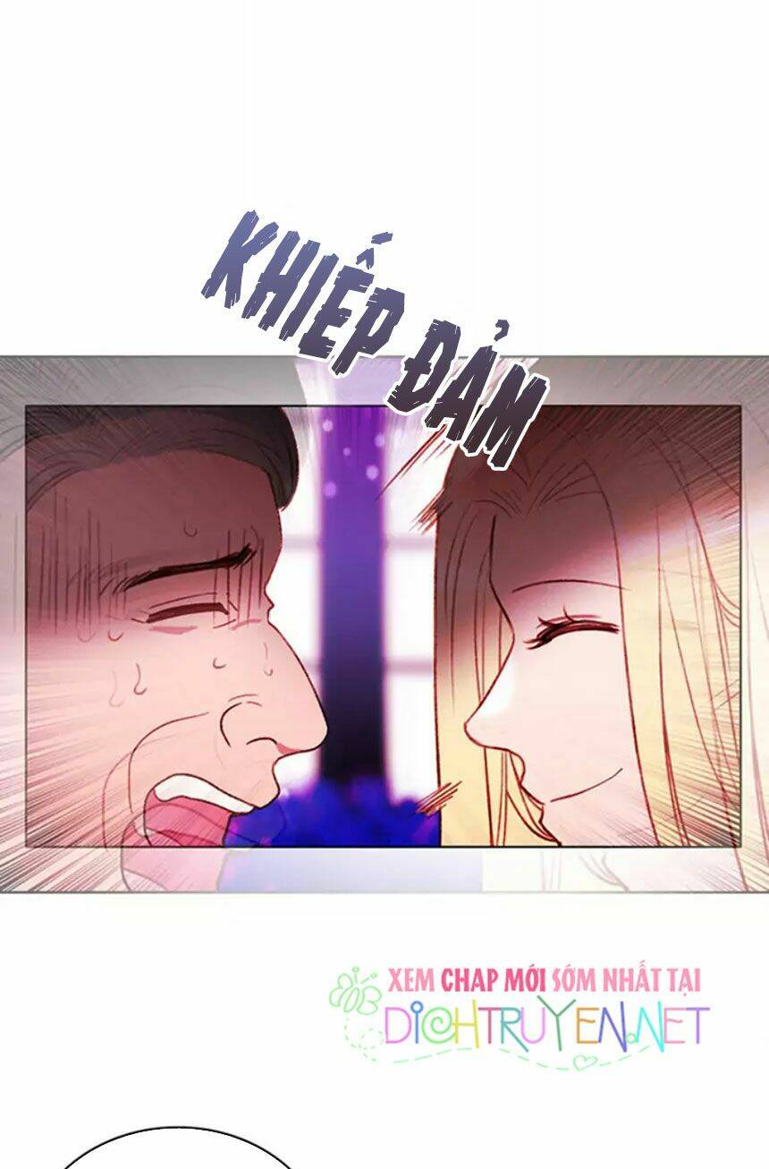 Hóa Kiếp Thành Chị Gái Của Bạo Chúa Chapter 31 - Trang 2