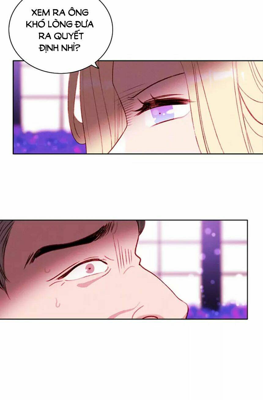 Hóa Kiếp Thành Chị Gái Của Bạo Chúa Chapter 31 - Trang 2