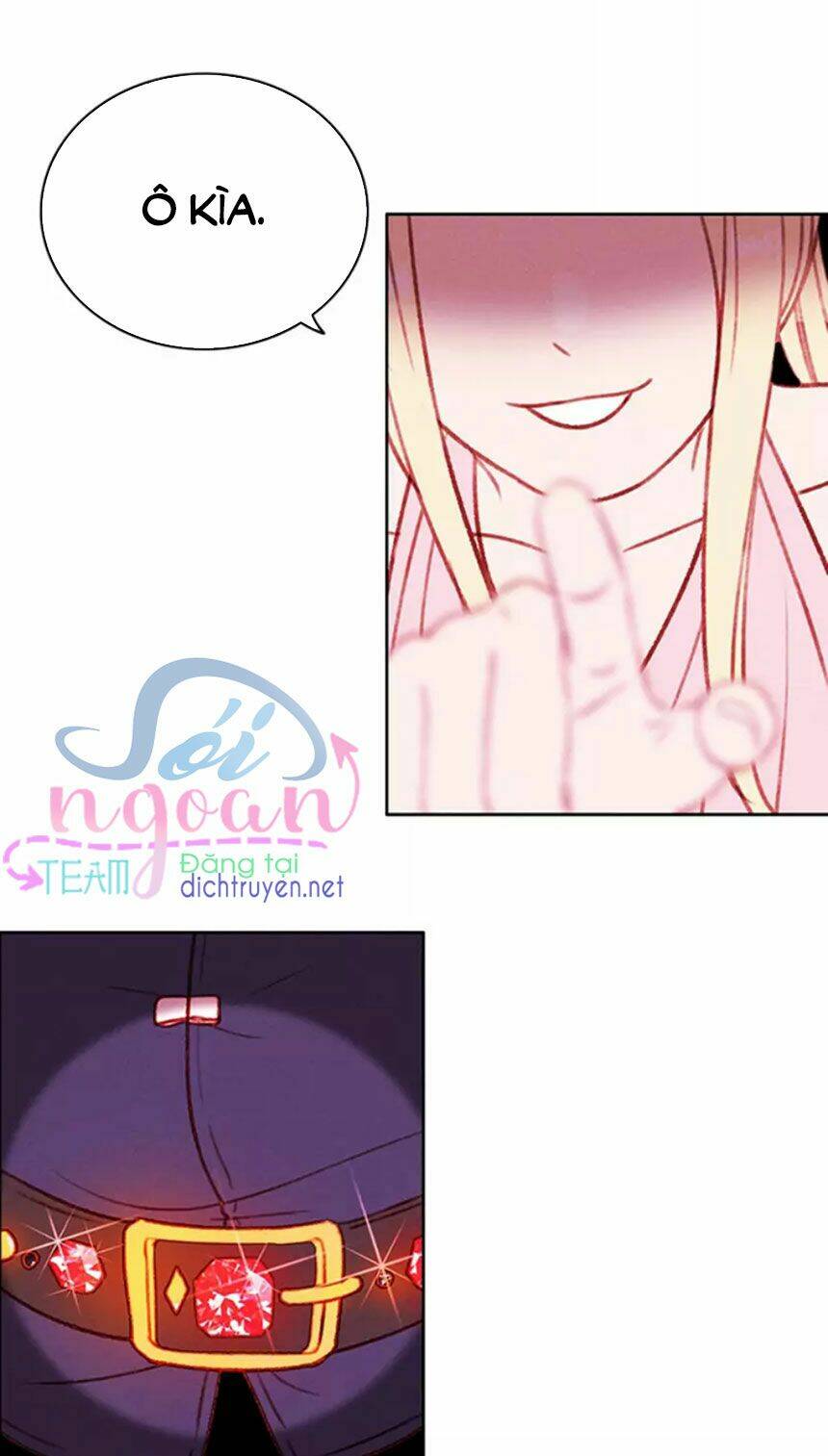 Hóa Kiếp Thành Chị Gái Của Bạo Chúa Chapter 31 - Trang 2