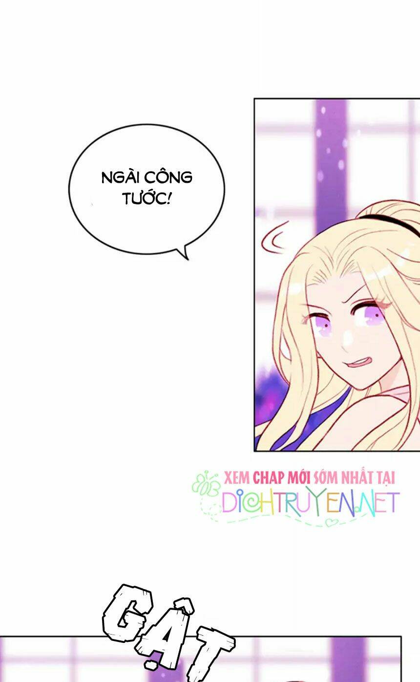 Hóa Kiếp Thành Chị Gái Của Bạo Chúa Chapter 31 - Trang 2