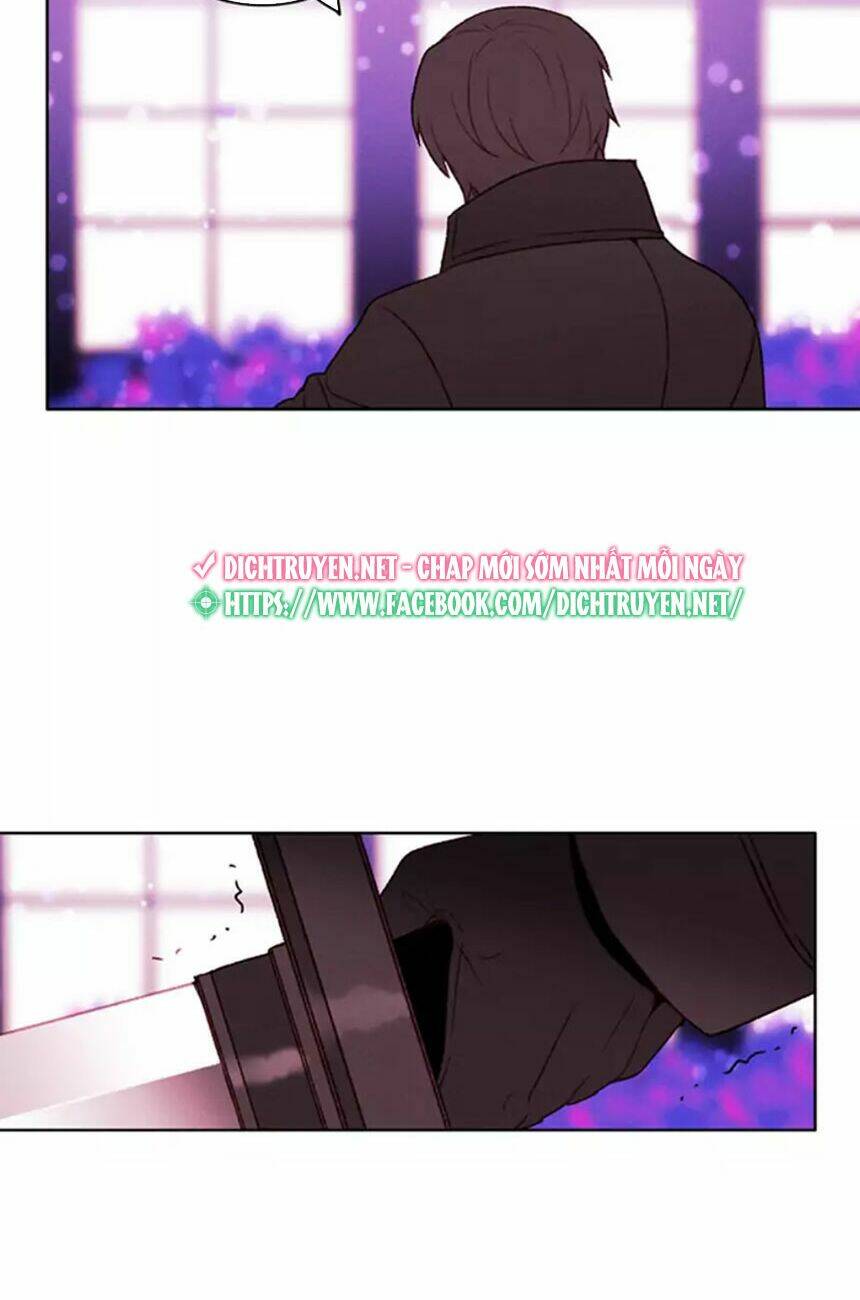 Hóa Kiếp Thành Chị Gái Của Bạo Chúa Chapter 31 - Trang 2