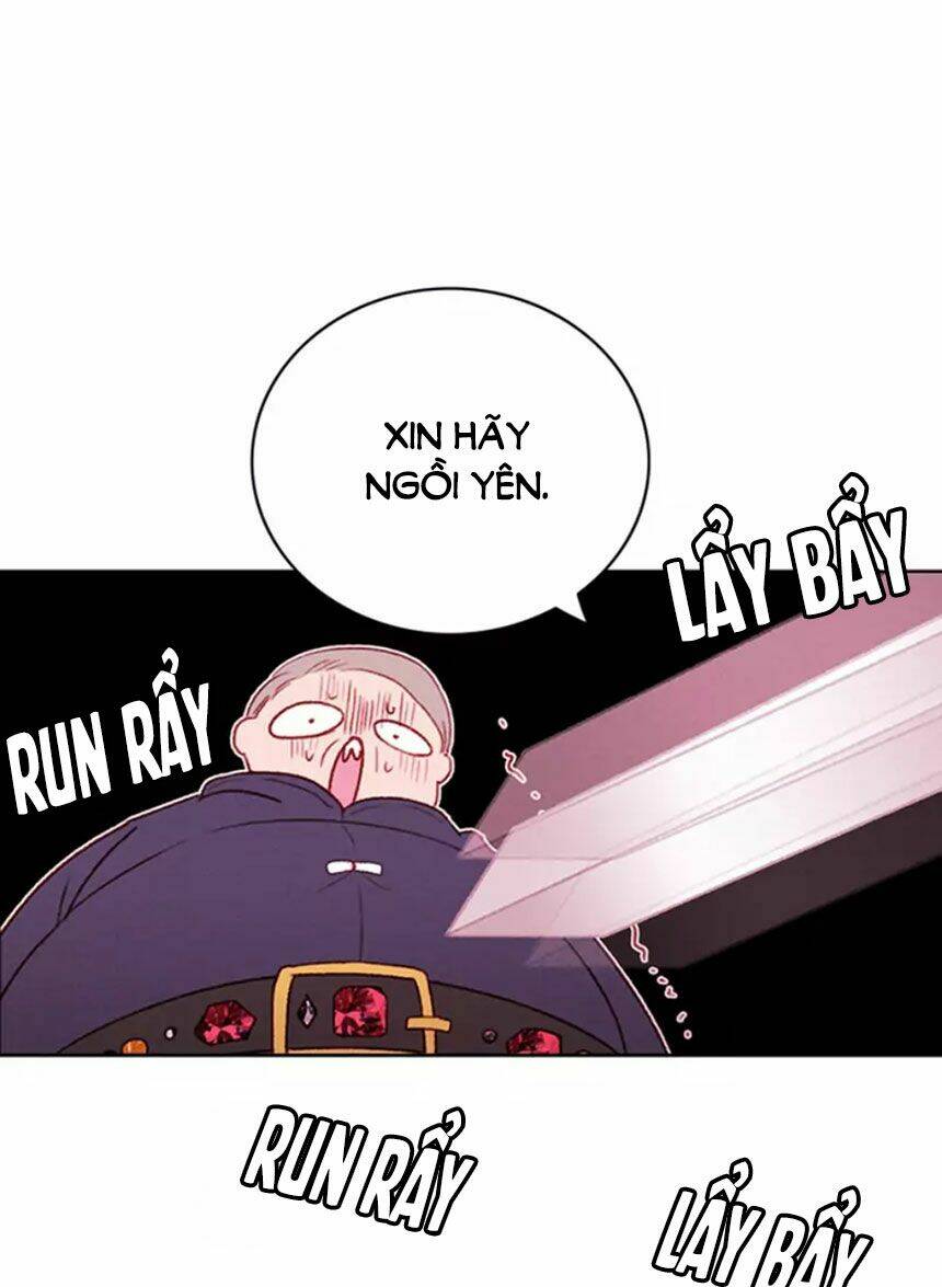 Hóa Kiếp Thành Chị Gái Của Bạo Chúa Chapter 31 - Trang 2