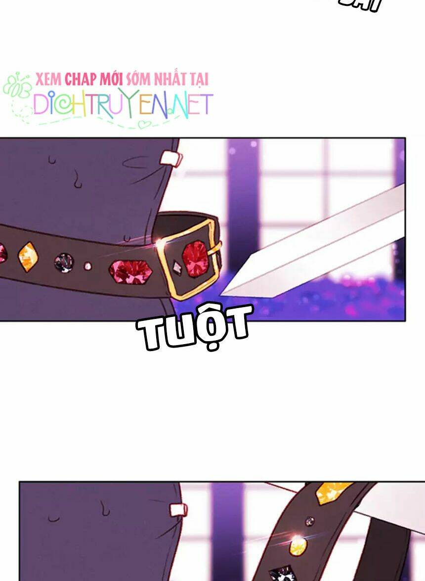 Hóa Kiếp Thành Chị Gái Của Bạo Chúa Chapter 31 - Trang 2