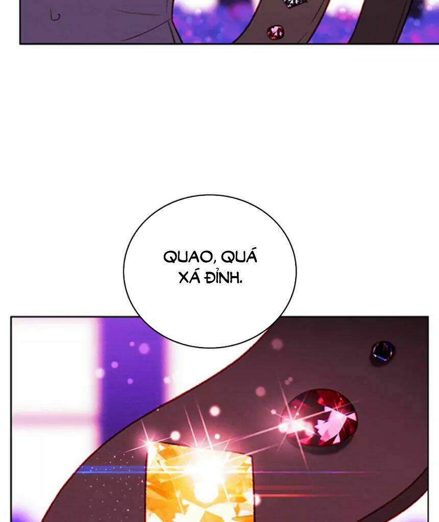 Hóa Kiếp Thành Chị Gái Của Bạo Chúa Chapter 31 - Trang 2