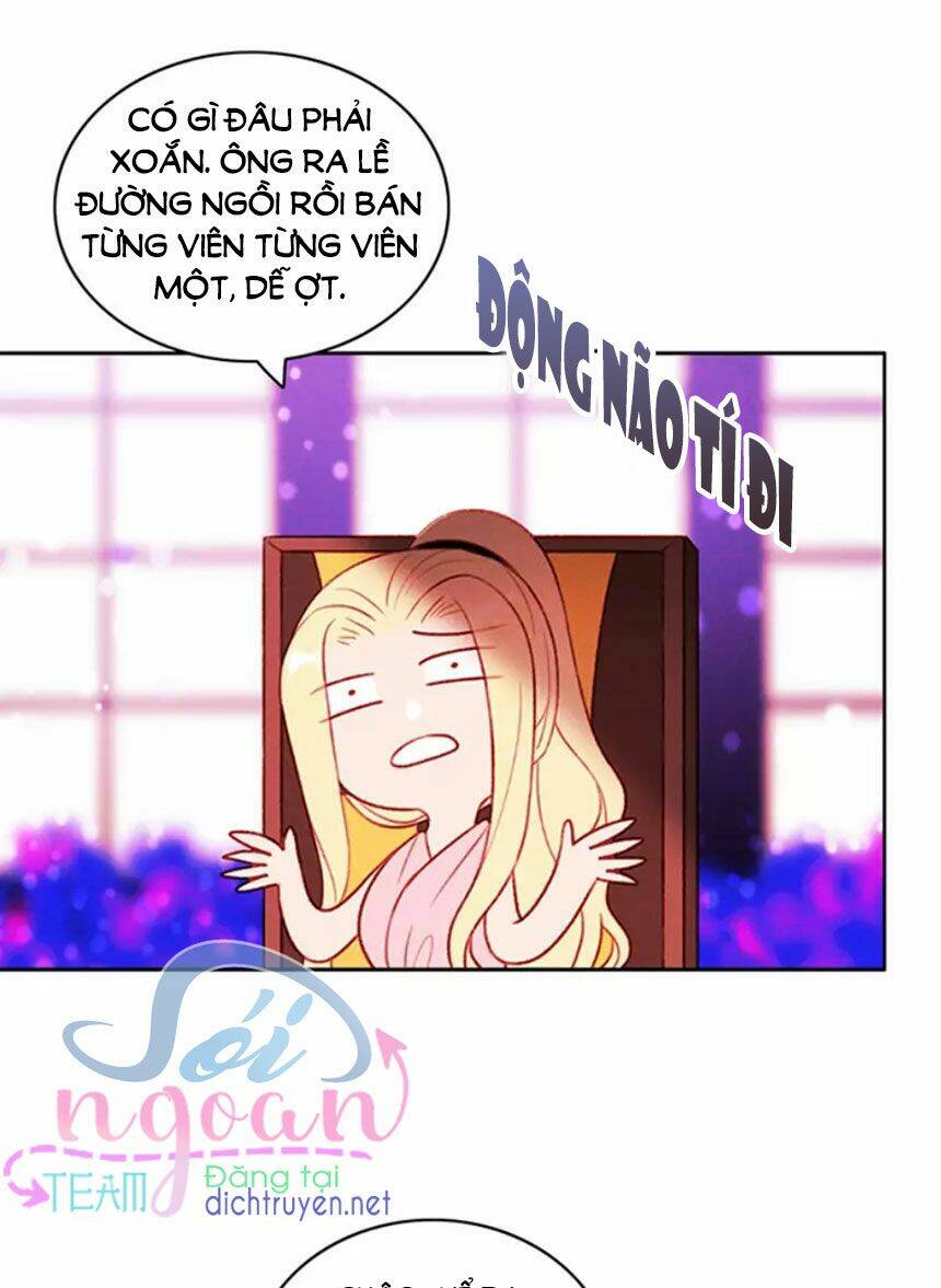 Hóa Kiếp Thành Chị Gái Của Bạo Chúa Chapter 31 - Trang 2