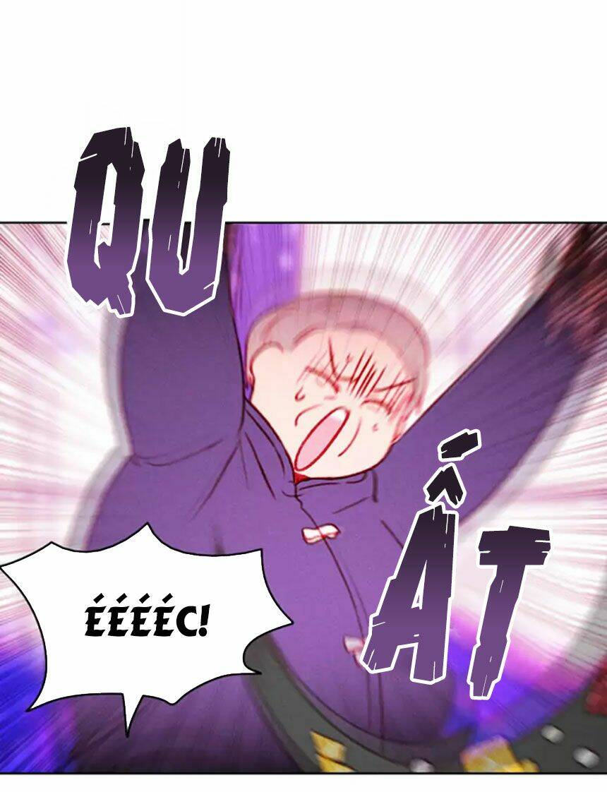 Hóa Kiếp Thành Chị Gái Của Bạo Chúa Chapter 31 - Trang 2