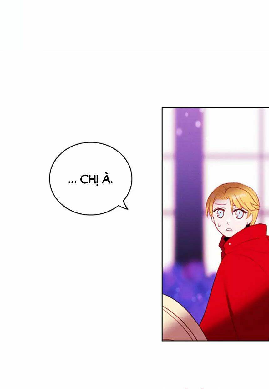 Hóa Kiếp Thành Chị Gái Của Bạo Chúa Chapter 31 - Trang 2