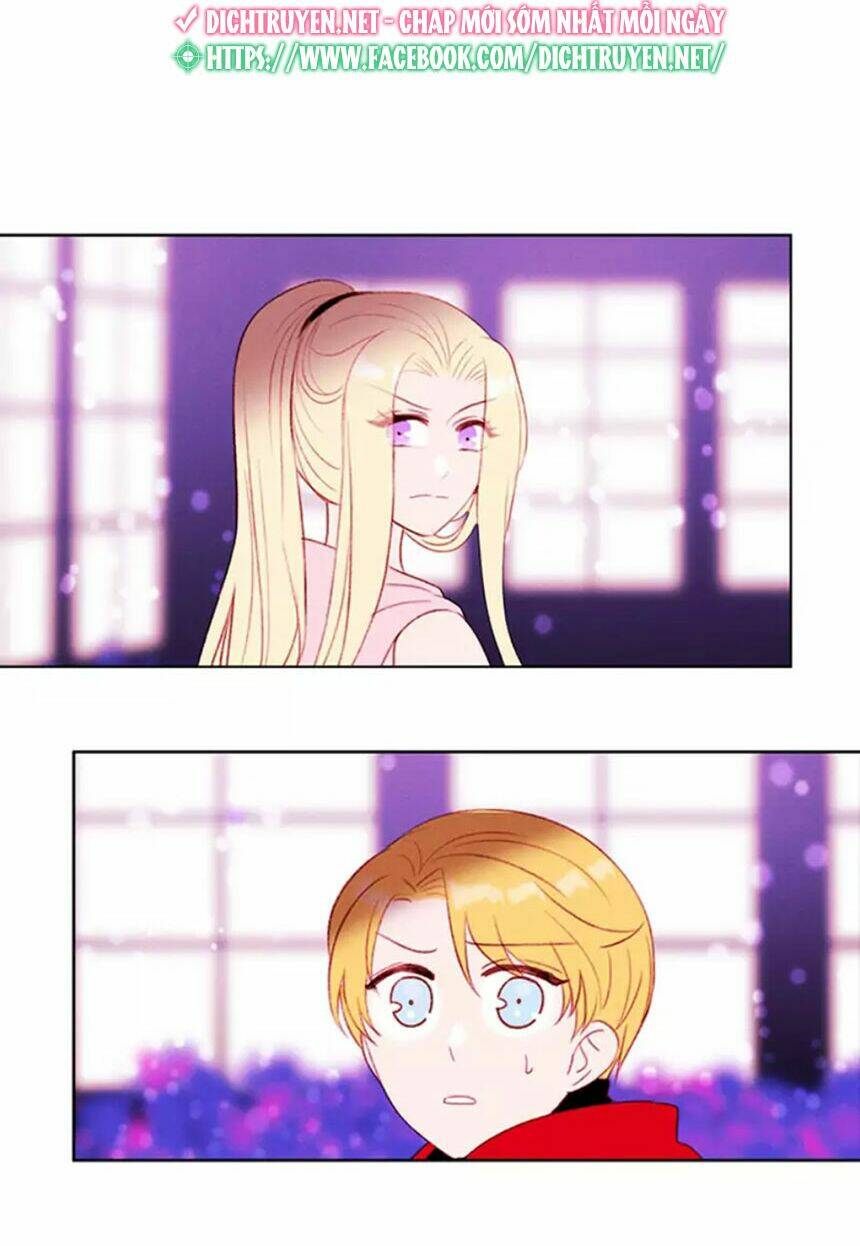 Hóa Kiếp Thành Chị Gái Của Bạo Chúa Chapter 31 - Trang 2