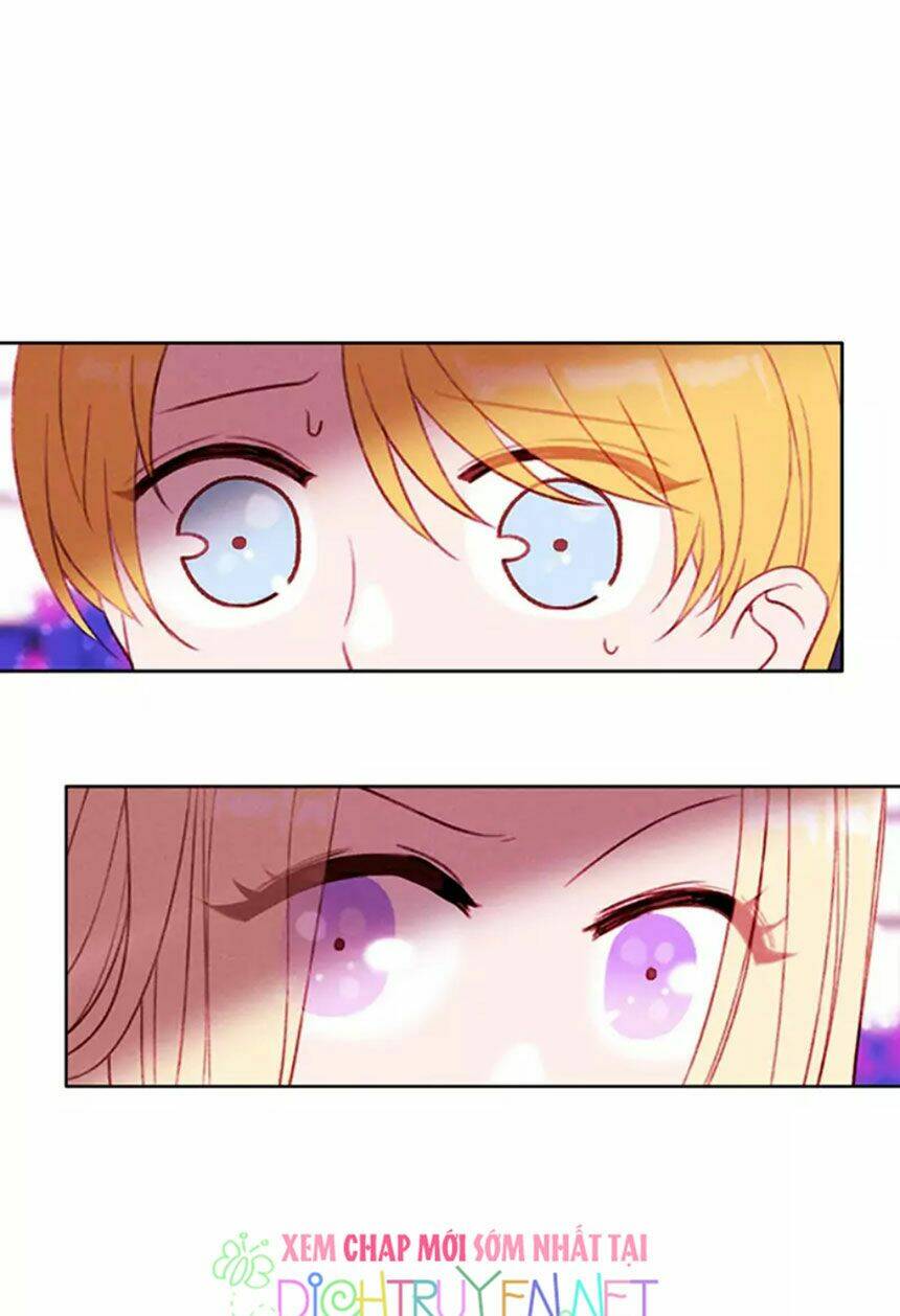 Hóa Kiếp Thành Chị Gái Của Bạo Chúa Chapter 31 - Trang 2