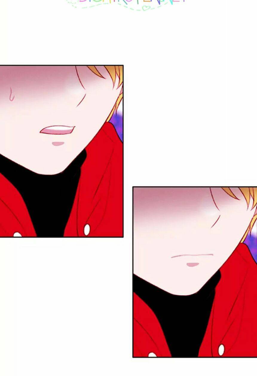 Hóa Kiếp Thành Chị Gái Của Bạo Chúa Chapter 31 - Trang 2