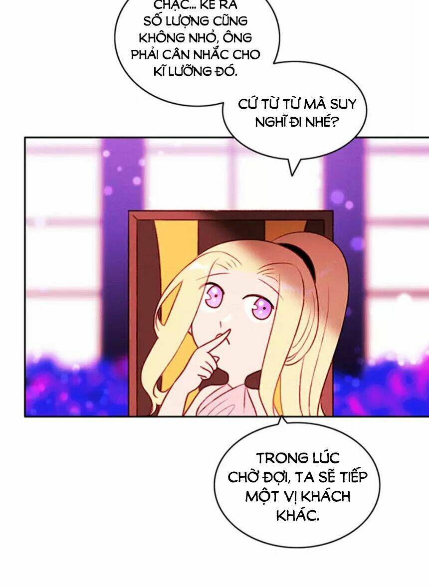 Hóa Kiếp Thành Chị Gái Của Bạo Chúa Chapter 31 - Trang 2