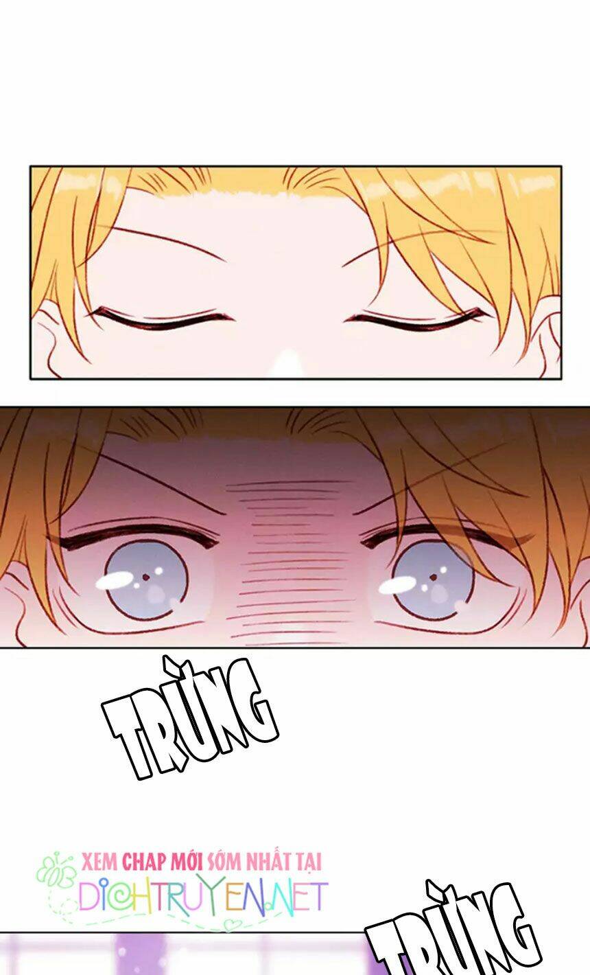 Hóa Kiếp Thành Chị Gái Của Bạo Chúa Chapter 31 - Trang 2