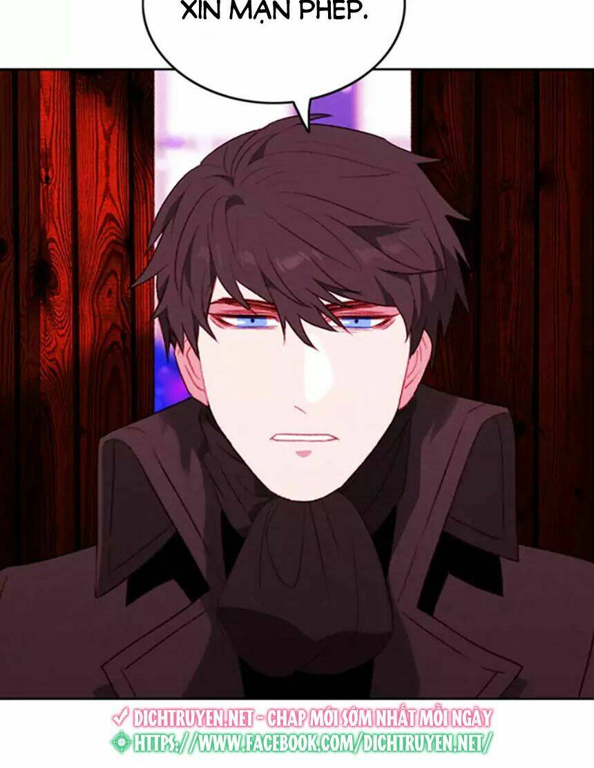 Hóa Kiếp Thành Chị Gái Của Bạo Chúa Chapter 31 - Trang 2