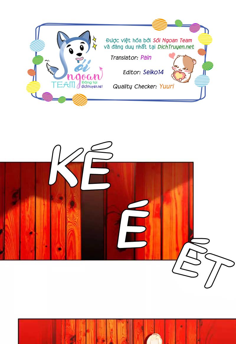Hóa Kiếp Thành Chị Gái Của Bạo Chúa Chapter 32 - Trang 2