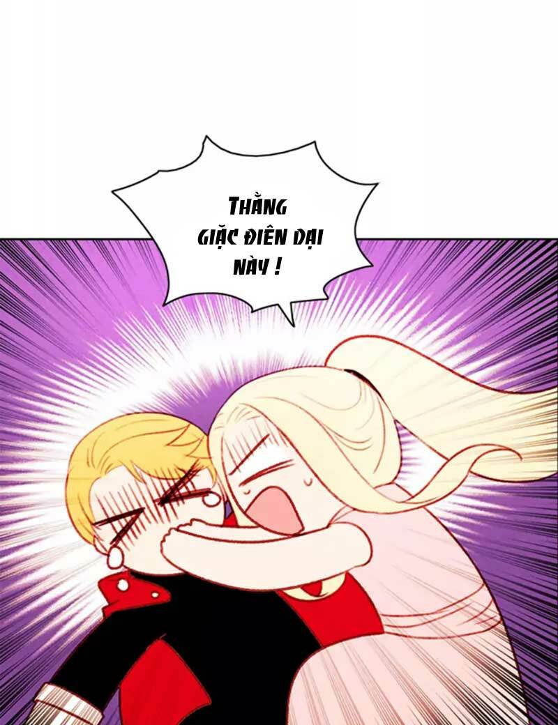 Hóa Kiếp Thành Chị Gái Của Bạo Chúa Chapter 32 - Trang 2