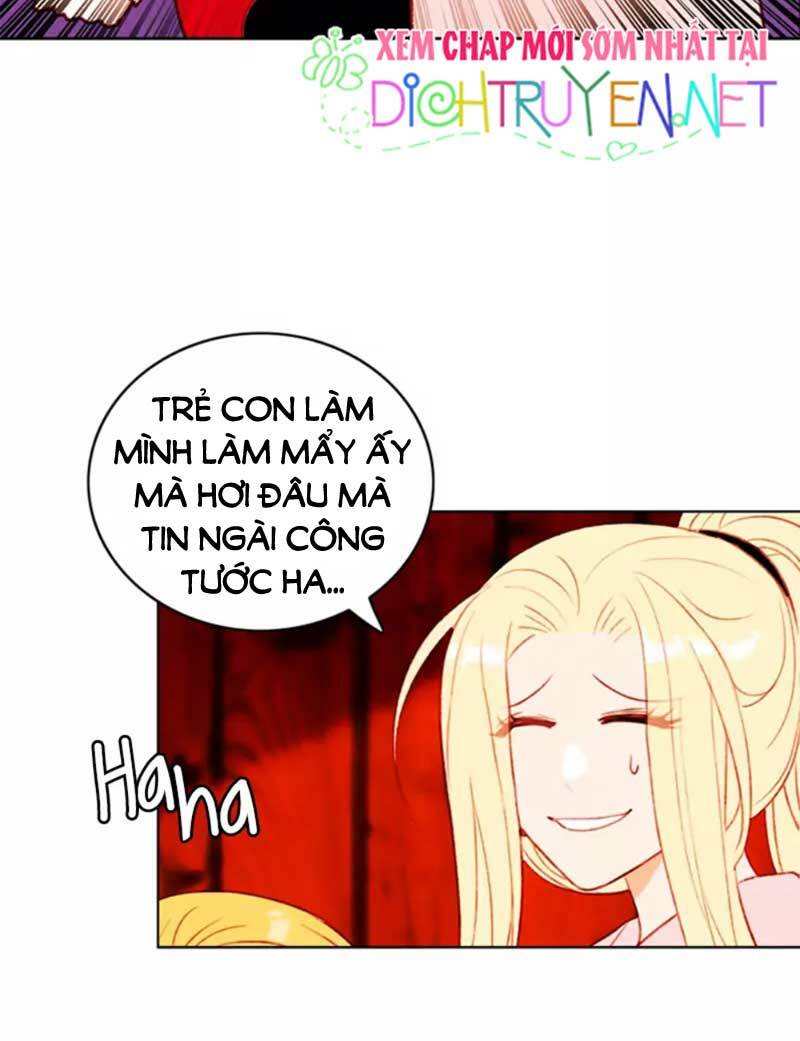Hóa Kiếp Thành Chị Gái Của Bạo Chúa Chapter 32 - Trang 2