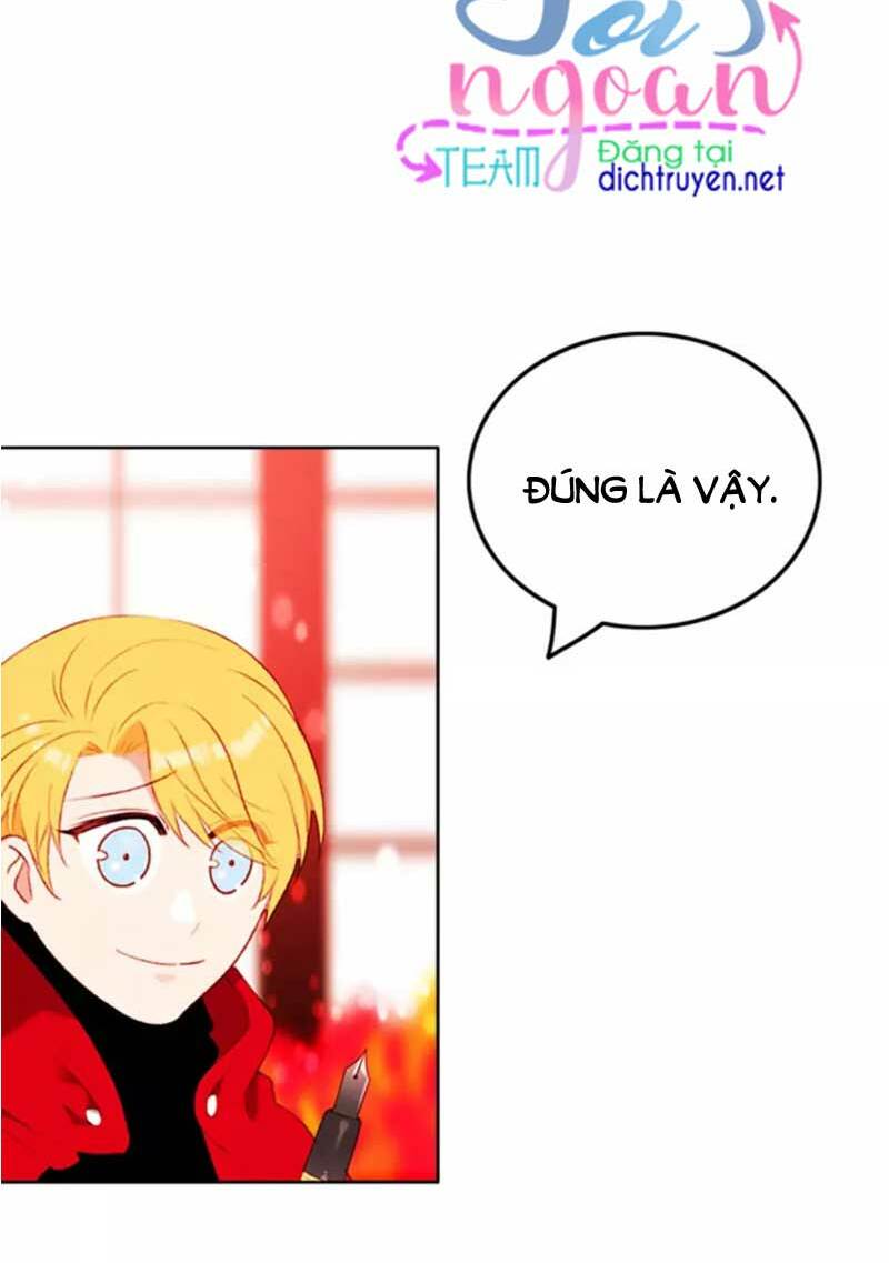 Hóa Kiếp Thành Chị Gái Của Bạo Chúa Chapter 32 - Trang 2