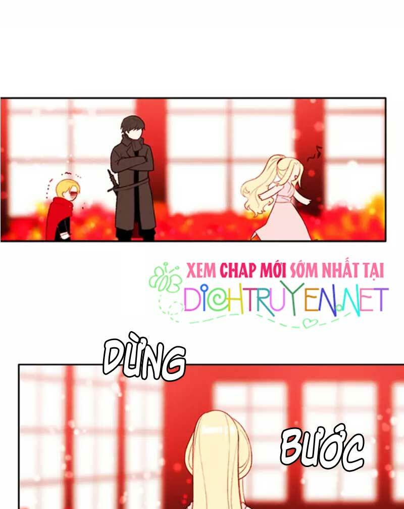 Hóa Kiếp Thành Chị Gái Của Bạo Chúa Chapter 32 - Trang 2