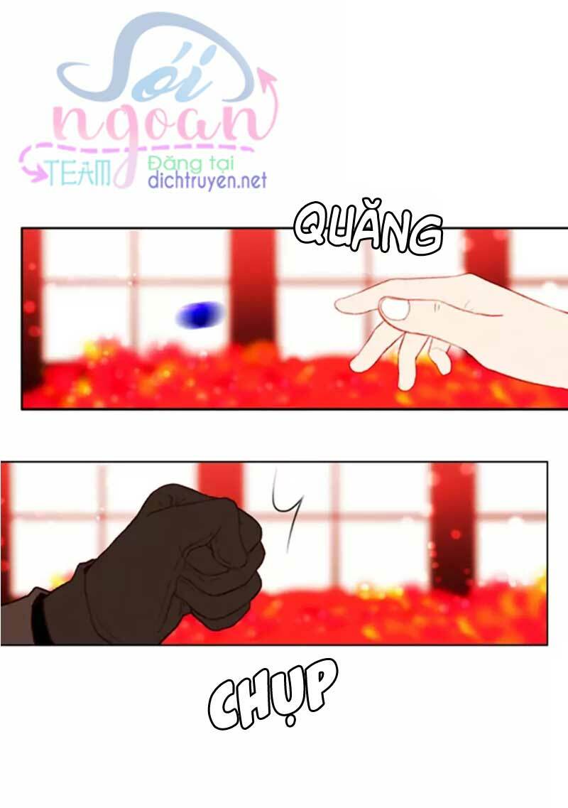 Hóa Kiếp Thành Chị Gái Của Bạo Chúa Chapter 32 - Trang 2