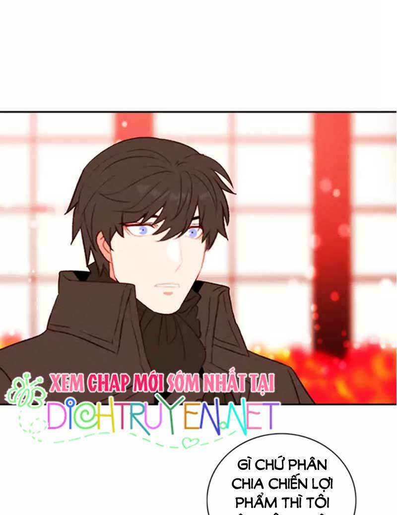 Hóa Kiếp Thành Chị Gái Của Bạo Chúa Chapter 32 - Trang 2