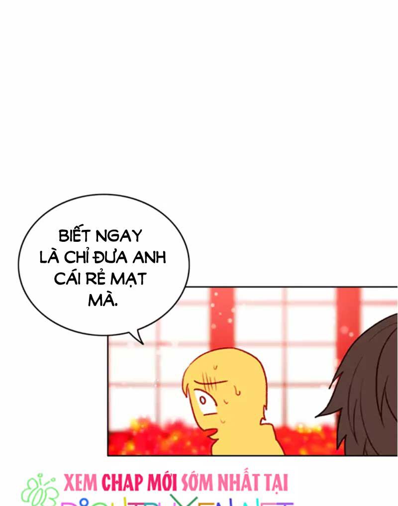 Hóa Kiếp Thành Chị Gái Của Bạo Chúa Chapter 32 - Trang 2