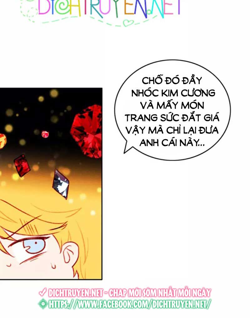 Hóa Kiếp Thành Chị Gái Của Bạo Chúa Chapter 32 - Trang 2