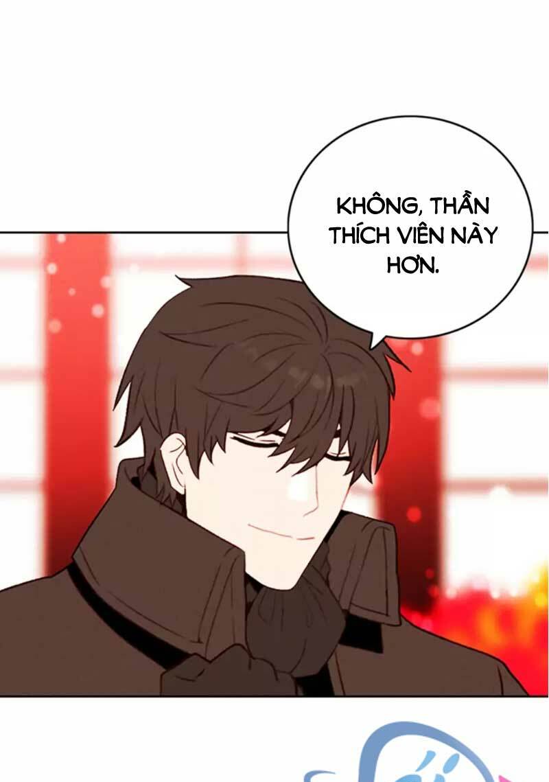 Hóa Kiếp Thành Chị Gái Của Bạo Chúa Chapter 32 - Trang 2