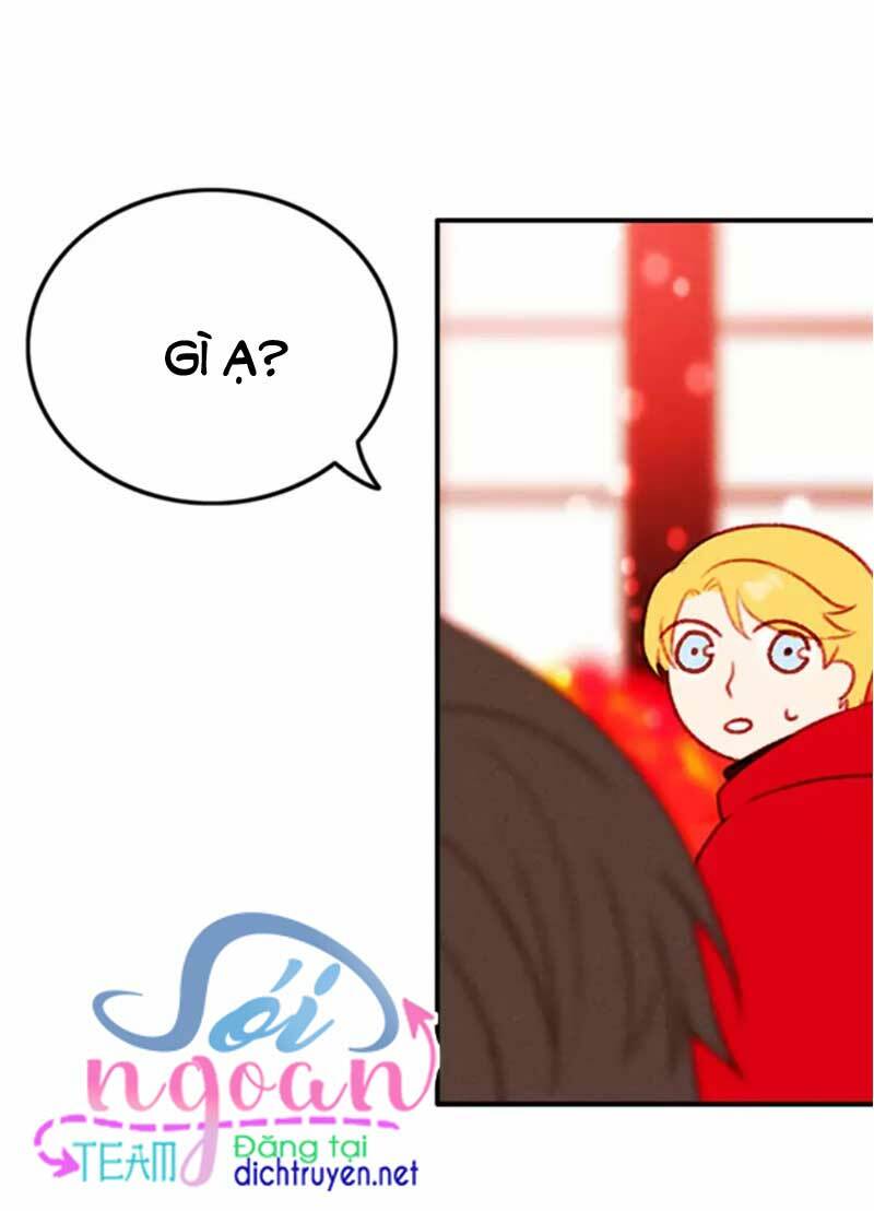 Hóa Kiếp Thành Chị Gái Của Bạo Chúa Chapter 32 - Trang 2