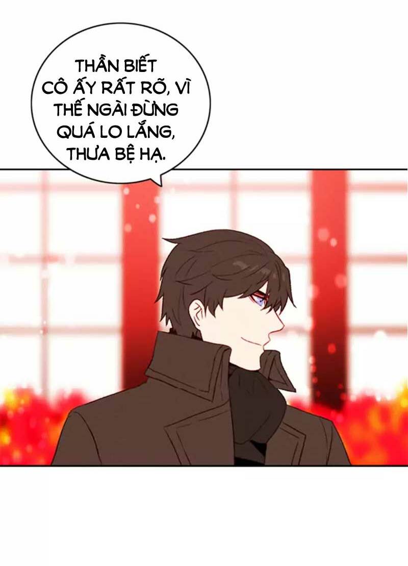 Hóa Kiếp Thành Chị Gái Của Bạo Chúa Chapter 32 - Trang 2