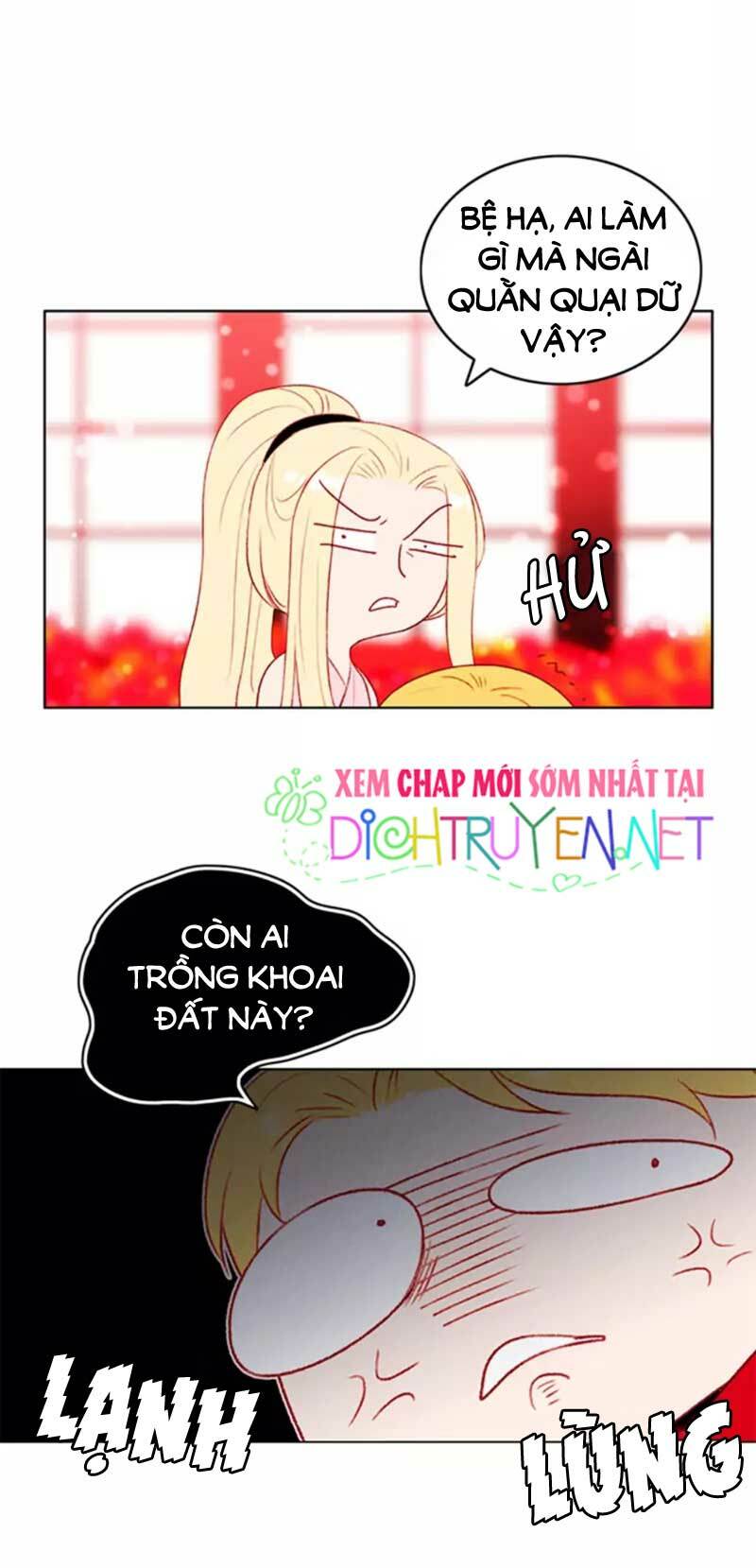 Hóa Kiếp Thành Chị Gái Của Bạo Chúa Chapter 32 - Trang 2