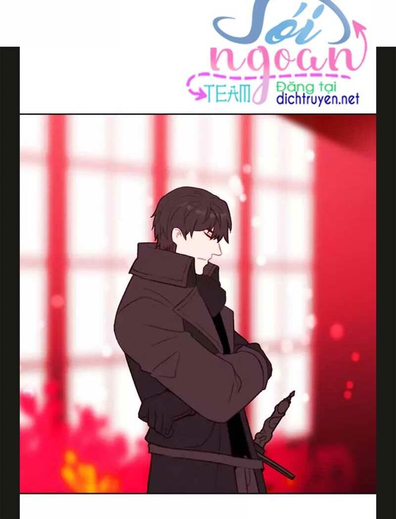 Hóa Kiếp Thành Chị Gái Của Bạo Chúa Chapter 32 - Trang 2