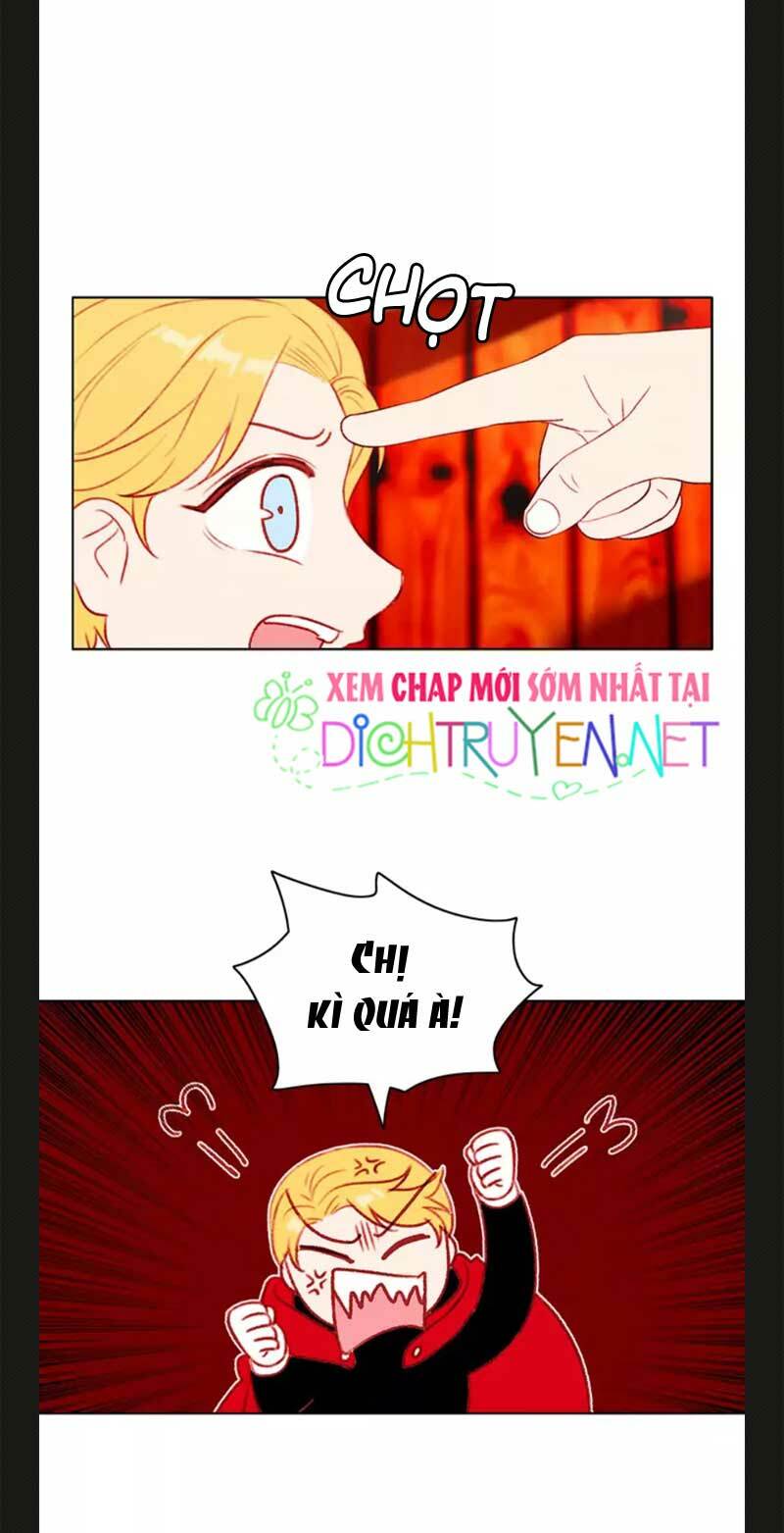 Hóa Kiếp Thành Chị Gái Của Bạo Chúa Chapter 32 - Trang 2